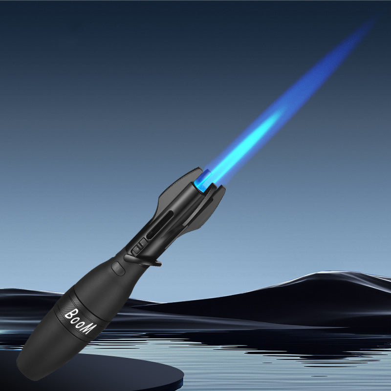 🔥Creative Rocket Fidget Lighter