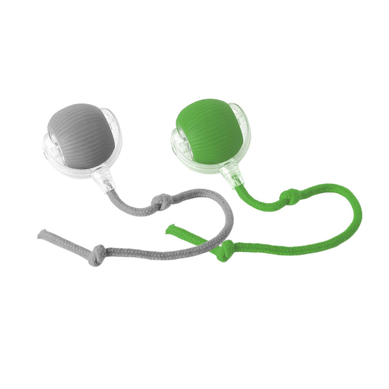 ✨ ULTIMATE PET ENTERTAINER! Smart Rolling Ball! ✨