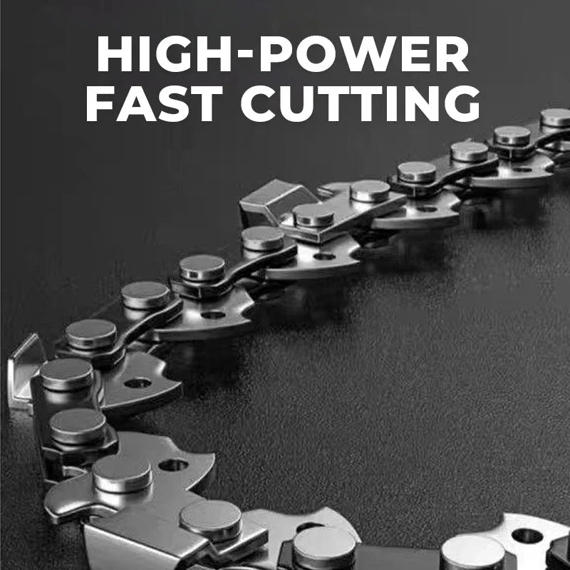 ⏰⏰⏰Last 2 hours: Big Sale & Free Shipping🔥Powerful Cordless Chainsaw (Lithium Battery) - 🎁 Tool Set Free Temporarily!