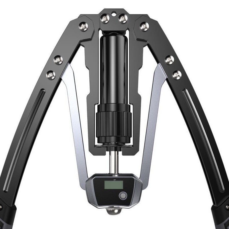 💎 50% OFF! 💎 Adjustable Hydraulic Power Twister – 22–440 lbs Resistance, Smart Rep Counter & US Safety Certified 💪🔧