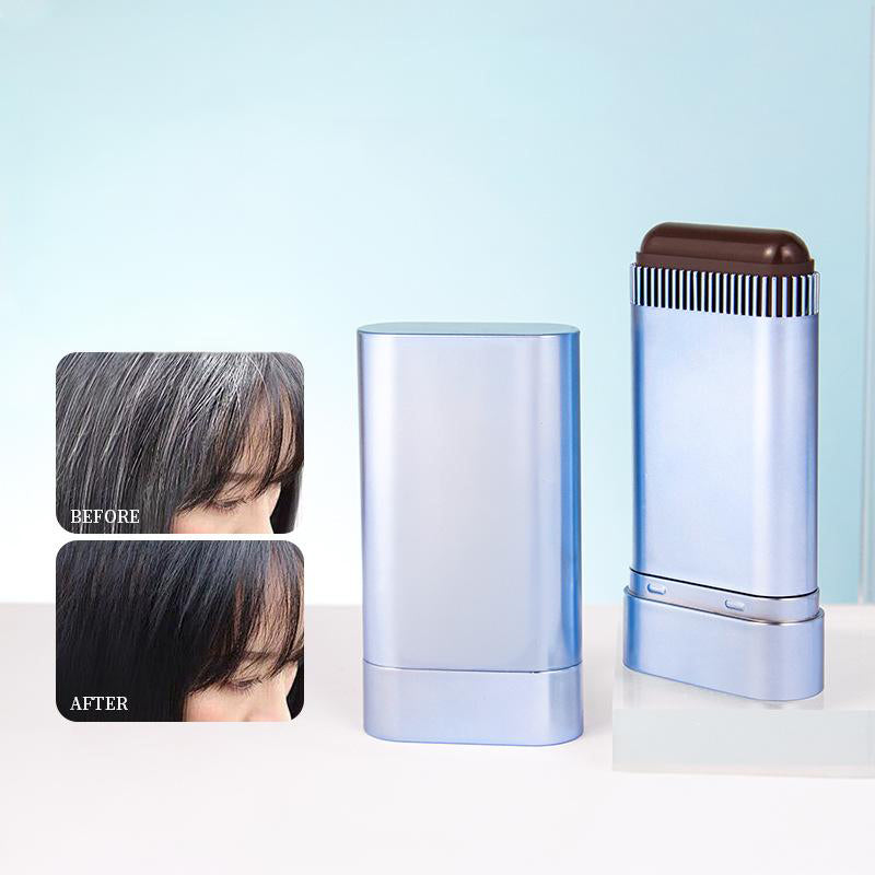 Instant Gray Hair Cover Comb