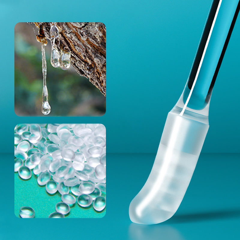 🔥Last day of sale 49% discount🔥👂Reusable adhesive swabs for removing earwax