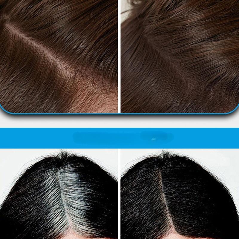 Multi-Functional Instant Concealer Hairline Powder