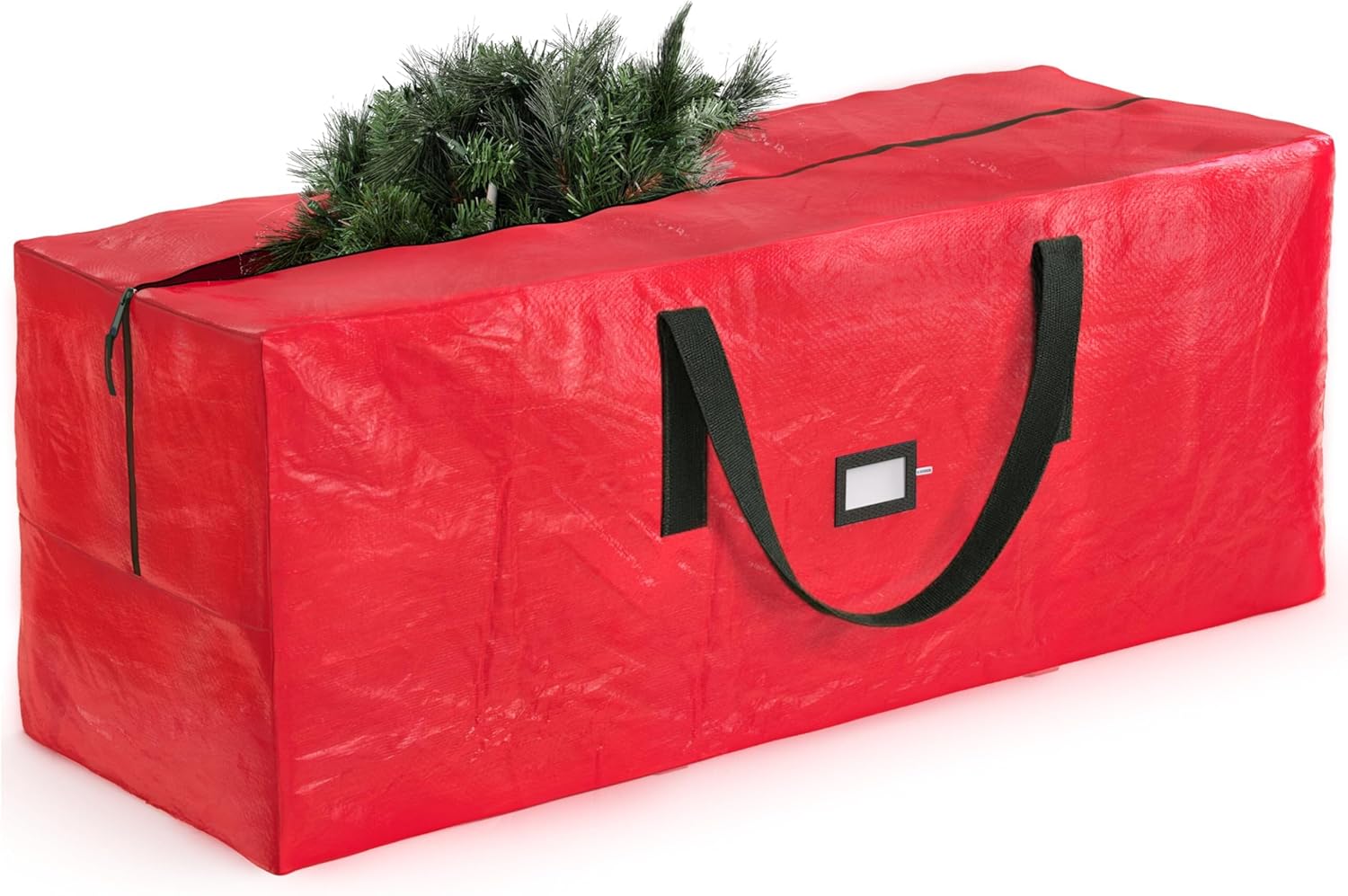 🎄 60% OFF NOW ! 🎅 Christmas Tree Durable Waterproof Storage Bag – Easy to Carry, Protects from Dust & Moisture 🎁