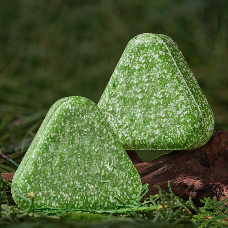 🎉Hot Sale🎉Natural Shampoo Bar For Strengthening Hair (50% OFF)