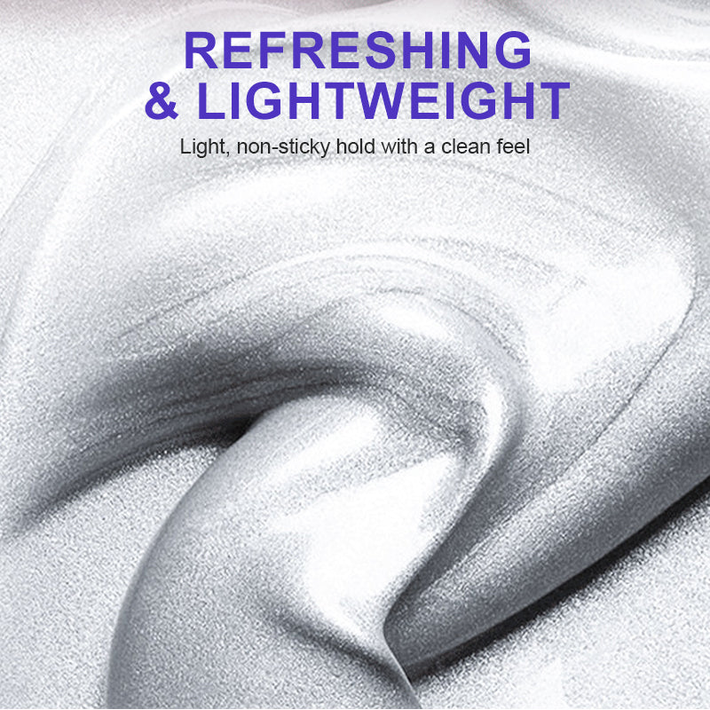 Temporary Hair Dye Wax