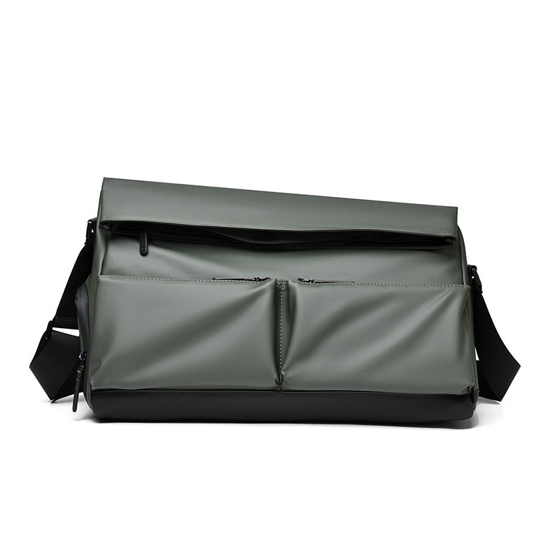 💧 2026 Hot Pick | Waterproof Duffel + Shoe Pocket | Travel in Style & Function 🎒【53% OFF】