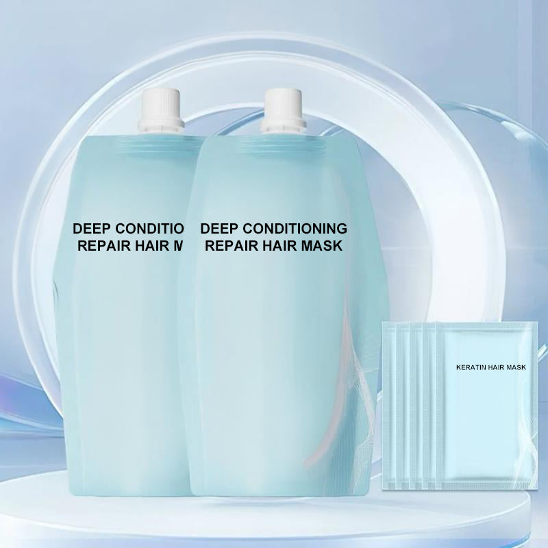 Deep Conditioning Repair Hair Mask