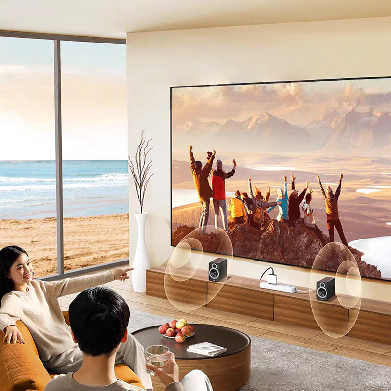 🔥BUY 1 GET 1 FREE-Hi-Fi Stereo Bluetooth Audio Adapter with AUX/RCA Output