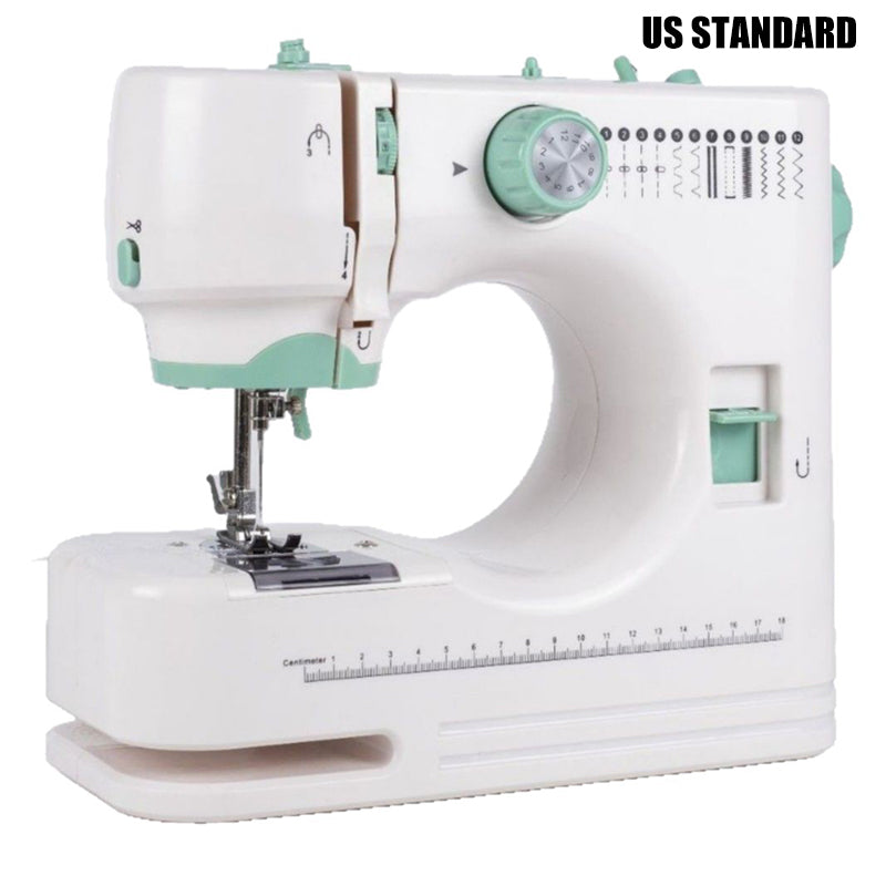 🎄30K+ SOLD! 🎁Compact Home Electric Sewing Machine