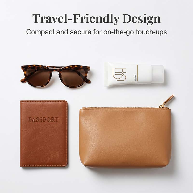 Breathable Flawless Finish Concealer Cream