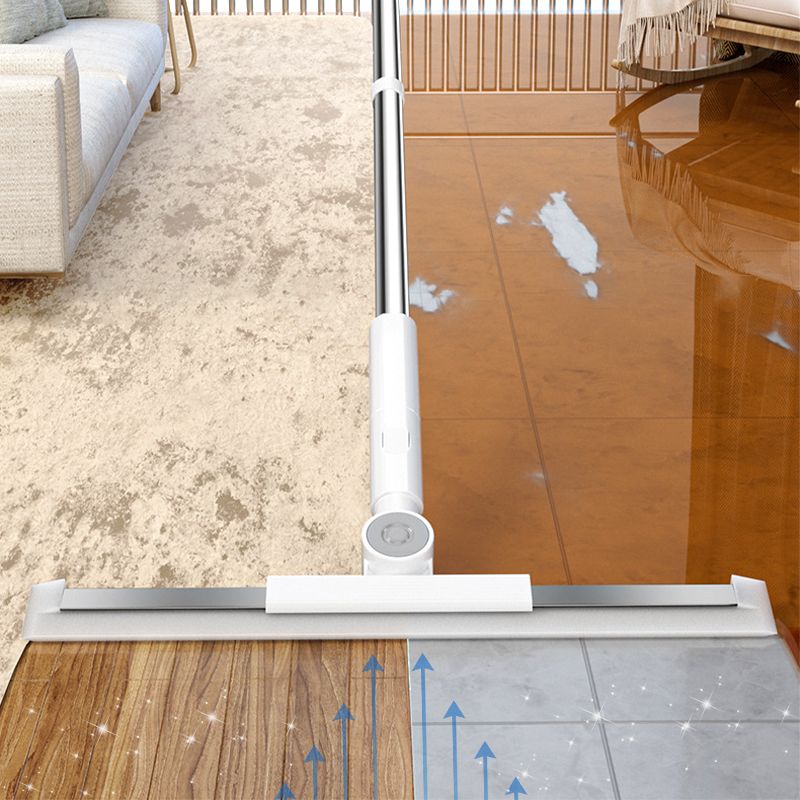 🔥While Supplies Last 40% OFF!🎉 Multifunctional Non-stick Magic Broom