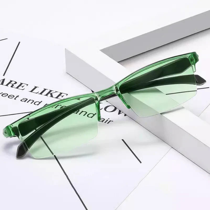 🔍👀 Zoom Near & Far | Autofocus Reader Glasses | 2026 Hot Style 🔥【50% OFF】