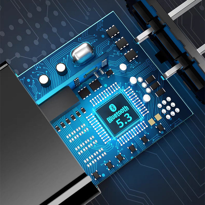 🔥BUY 1 GET 1 FREE-Hi-Fi Stereo Bluetooth Audio Adapter with AUX/RCA Output