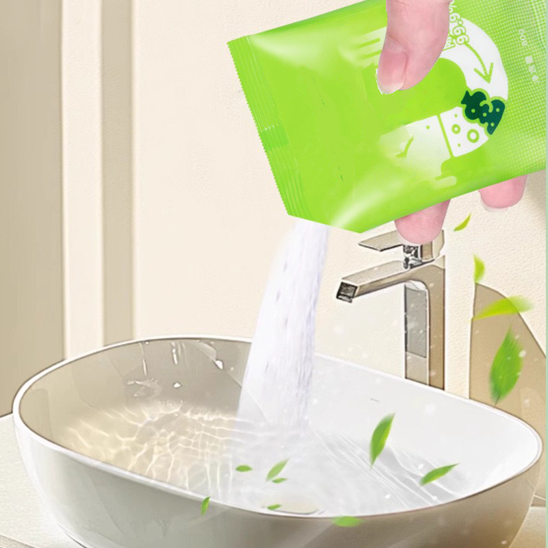 🔥50% Off for a Limited Time🔥Must-Have Drain Cleaner! Blast Through Clogs Instantly!