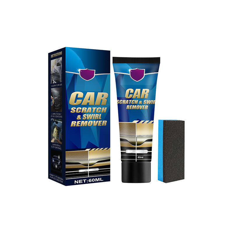 🔥Cumpărați 1 obțineți 1 gratuit🔥Kit de îndepărtare a zgârieturilor auto Premium