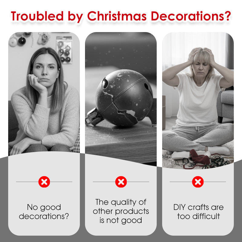 📢📢50 % OFF !!⏰⏰Christmas Wooden Wall Decor Letter Sign - HOME/JOY