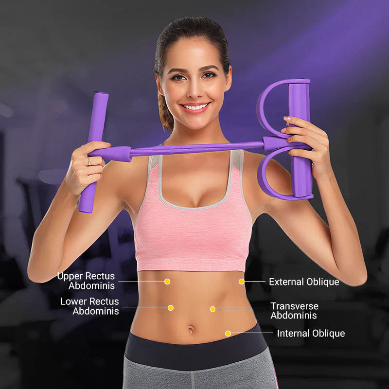 ⏳Limited-time 50% off⏰Sit-Up Training Equipment🧘‍♀️