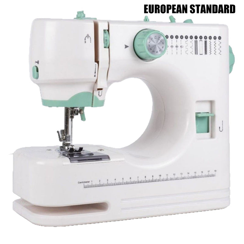 🎄30K+ SOLD! 🎁Compact Home Electric Sewing Machine
