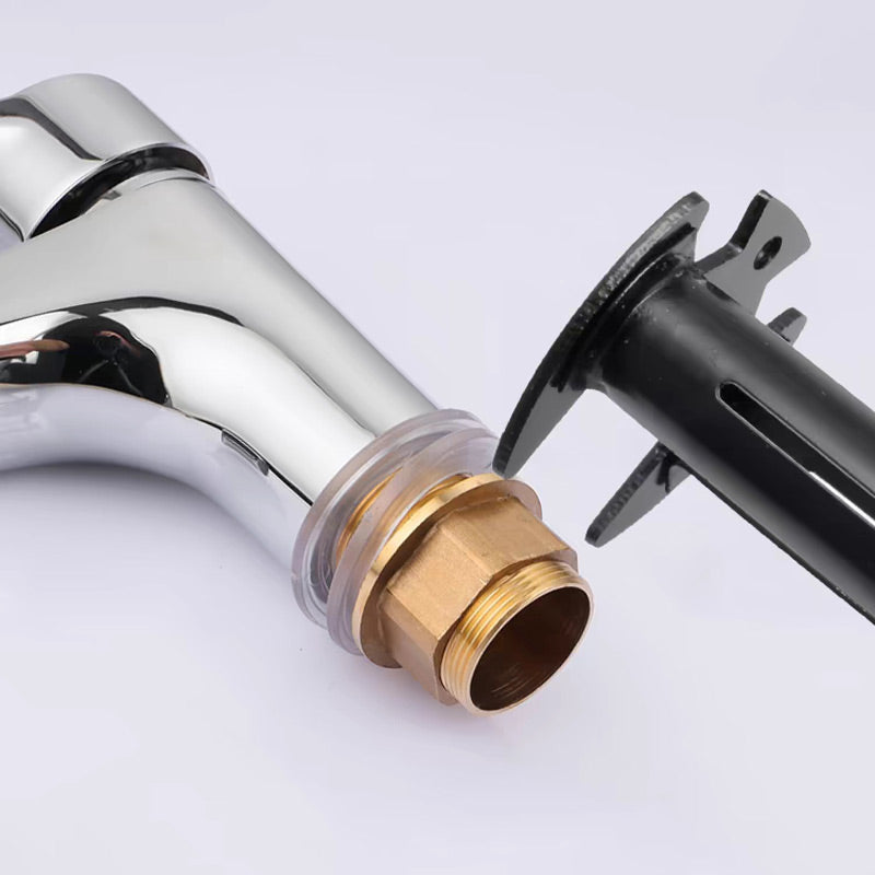 🚨 BIG DISCOUNT!🔧 BEST VALUE! Multifunctional Sink Wrench! 🔥