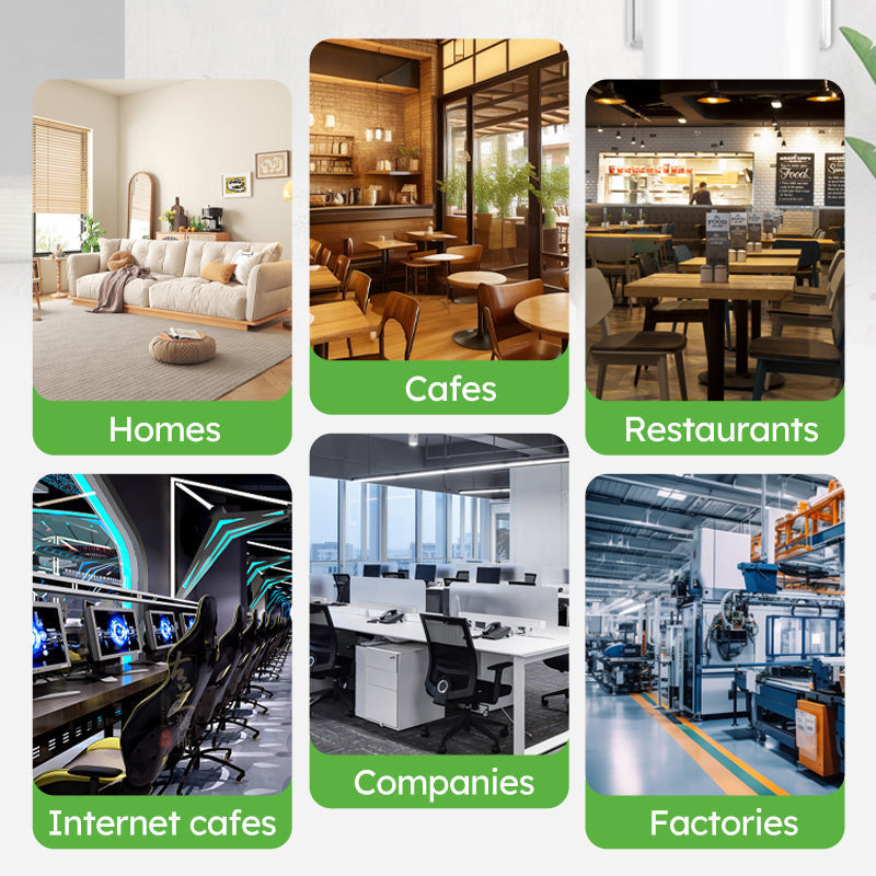 ⚡️💡 2026 Smart Home Energy Saver for Your House ⚡️💡 Real-Time Power Monitor & Circuit Breaker Box, Reduce Your Electricity Bill by 30%-50%. Easy Plug & Play Installation. 🔥 Today's Limited-Time Sale 🔥