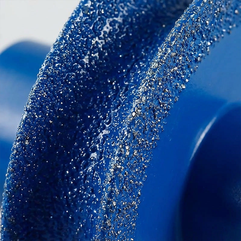 📢📢50%  OFF !! ⏰Concave Edge Grinding Wheel for Stone🏆