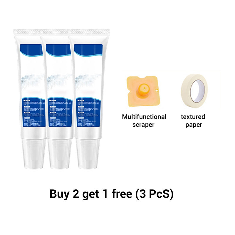 ✨2026 Hot Sale 50% Off🛠️All-Purpose Waterproof Nail-Free Glue