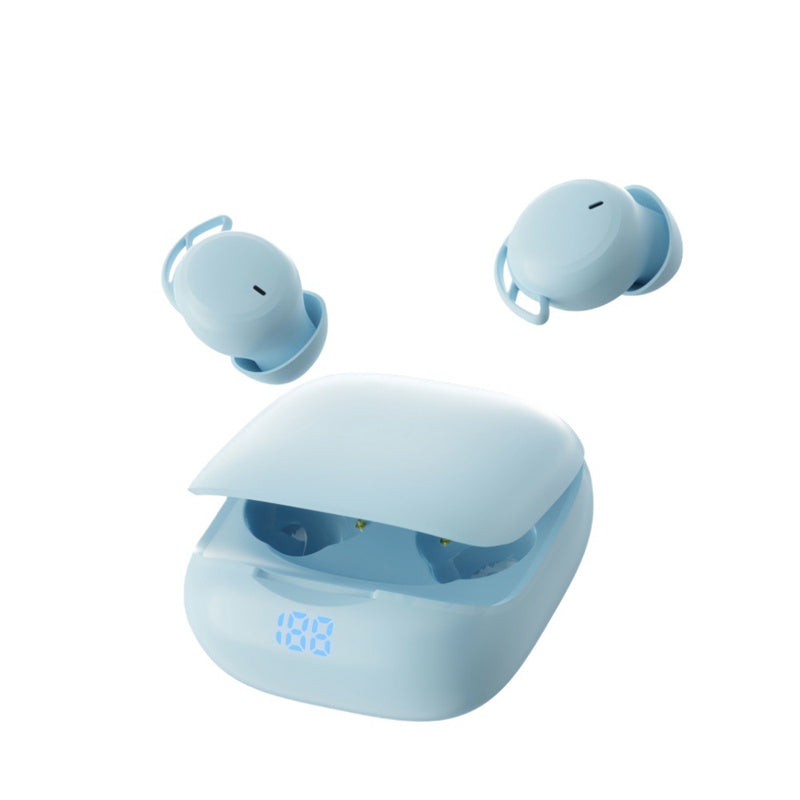 🏆Christmas Limited Sale 49% OFF🎁Hearing Bluetooth Aids Sleep Earbuds Bluetooth headset