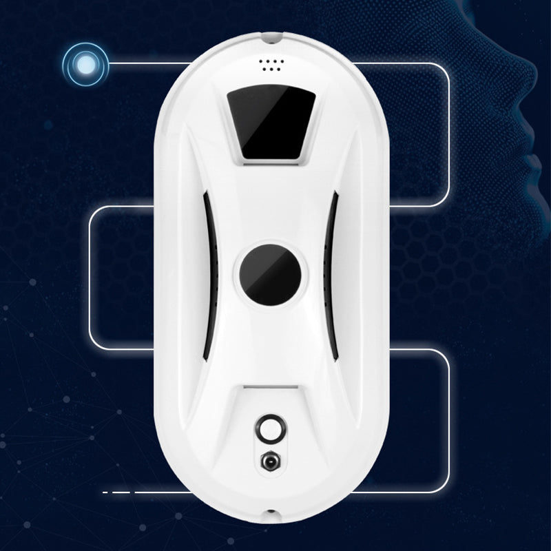 🤖50% OFF NOW!⚡Automatic Smart Window Cleaning Robot🌞