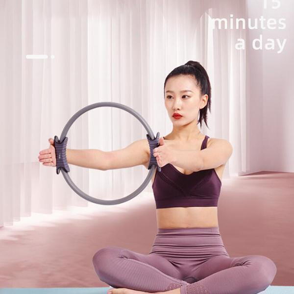 ⏳Limited-time 50% off⏰Pilates Ring Fitness Circle🧘‍♀️