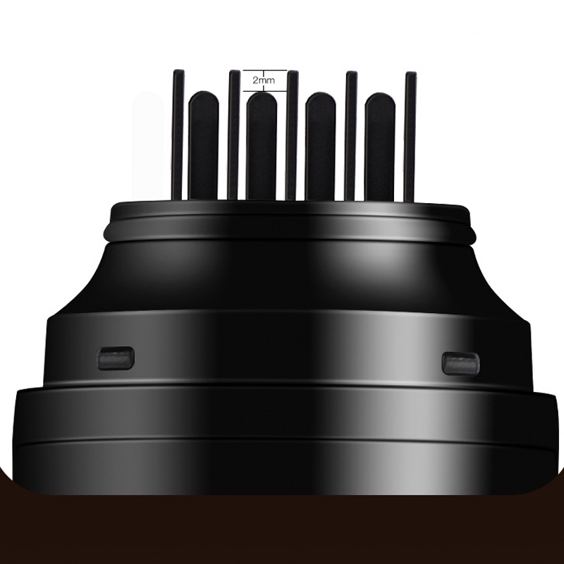 Instant Hair Color Touch-Up Comb