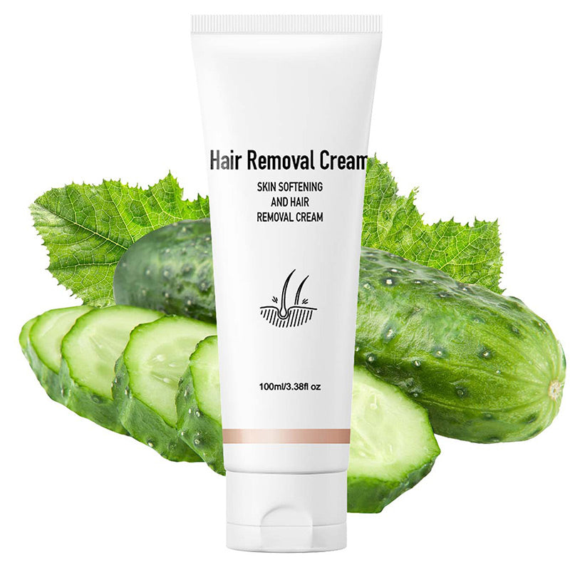 🧴40% OFF!🥰Versatile Aromatic Hair Removal Cream – Fast, Gentle & Fragrance-Infused for Silky Smooth Skin ✨