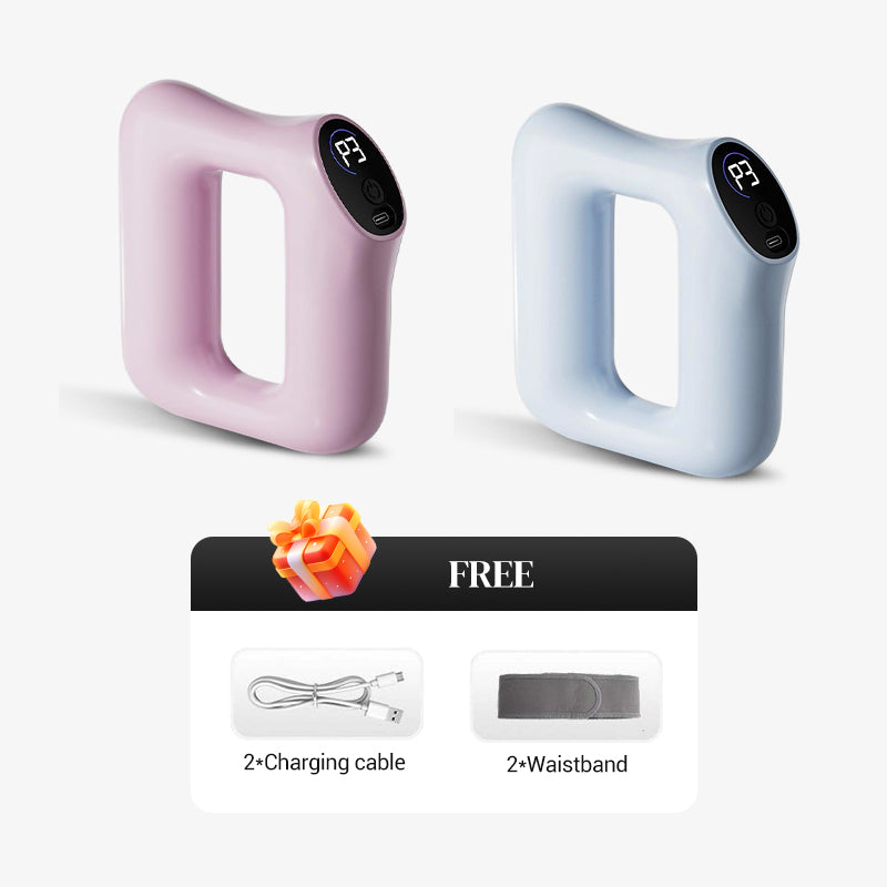 🥳2026 HOT SALE🥳💞50K+ SOLD!💥🧘‍♀️Multifunctional Fascia Ring – Quick relief for sore muscles! Use on neck, back & legs anytime. Easy, effective & 50% OFF! 🔥💆‍♂️