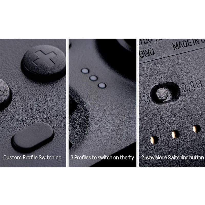 8BitDo Ultimate Bluetooth Game Controller