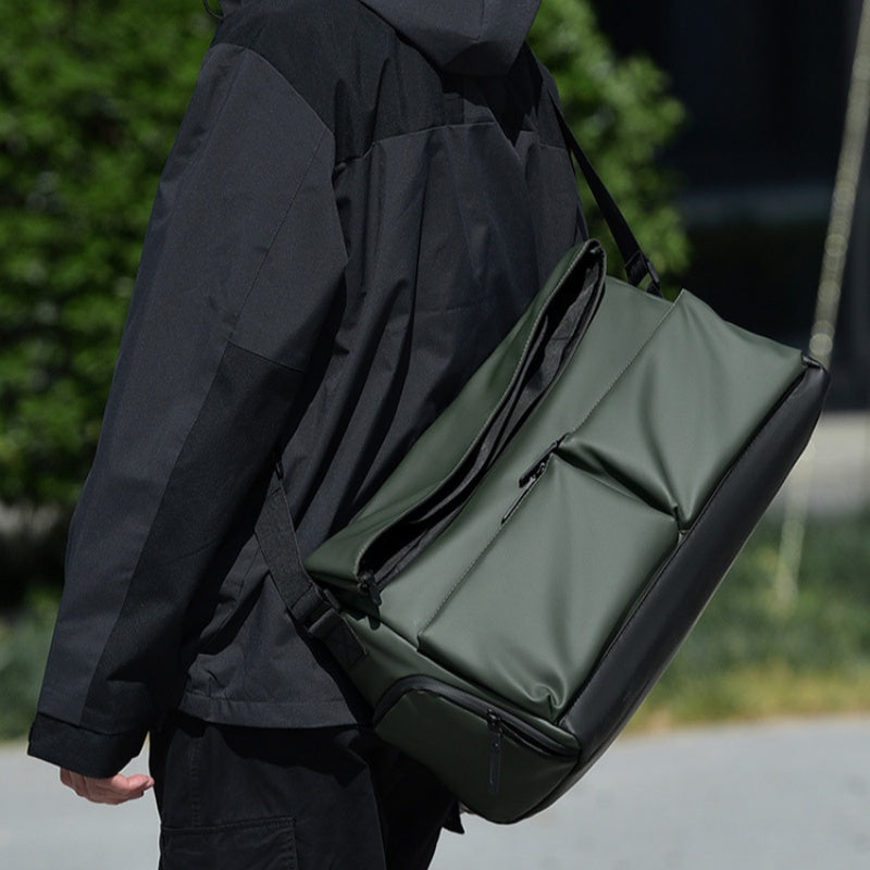 💧 2026 Hot Pick | Waterproof Duffel + Shoe Pocket | Travel in Style & Function 🎒【53% OFF】