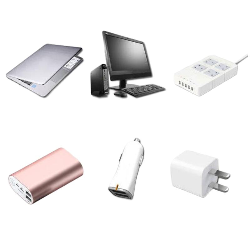 🔥Limited time 50%off🔥Portable USB RGB Effect Party Light🌟🌈