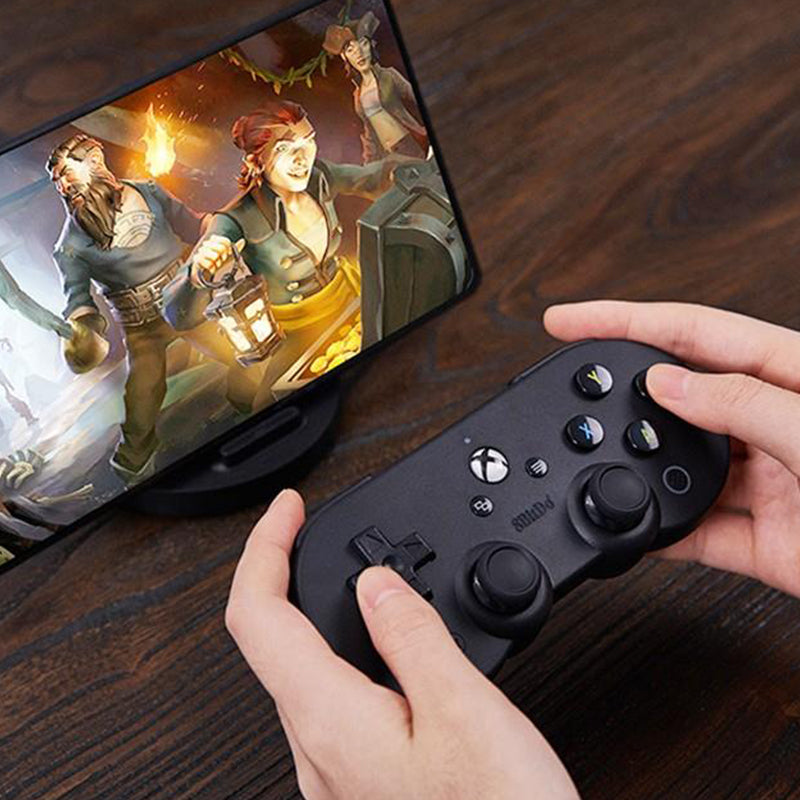 8BitDo SN30 Pro Bluetooth Game Controller for Xbox