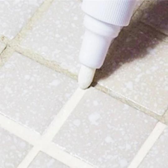 Water Grout & Tile Marker Repair Pen