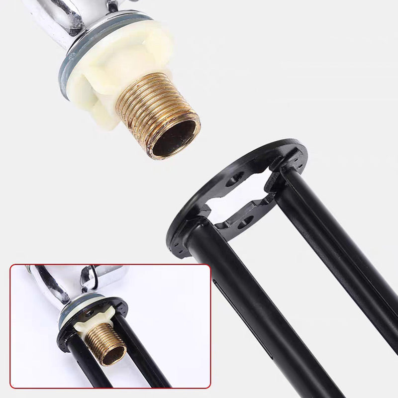 🔥40% OFF!🔧Multifunctional Sink Wrench