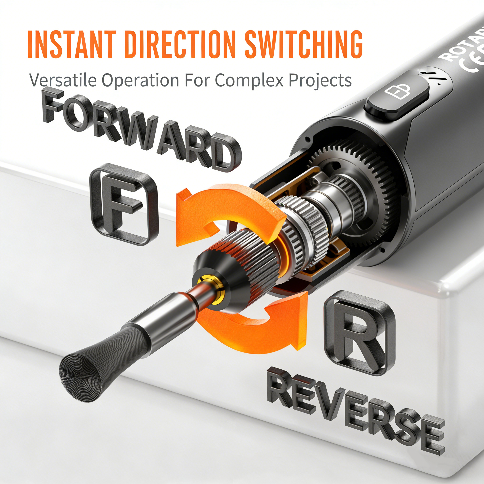 🎁2026 New Arrivals 50% OFF⚡Portable Electric Polishing & Grinding Kit