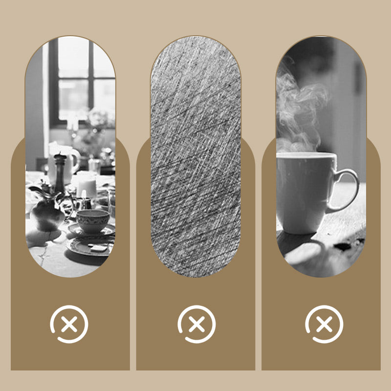 💥Christmas Sale 50% OFF⏰💐 Waterproof Oilproof Floral Tablecloth--Stain-Proof & Easy-Clean Design✨