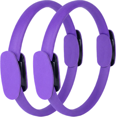 ⏳Limited-time 50% off⏰Pilates Ring Fitness Circle🧘‍♀️