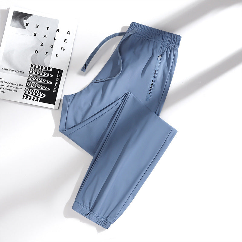 ⏳LAST DAY SALE 57% OFF!!🔥🎁Unisex Ultra Soft Stretch Perfect Drape Casual Pants