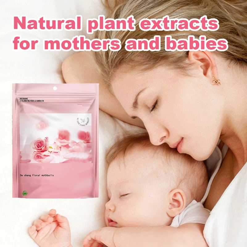 🎁 HUGE PRICE DROP!🏠 BEST VALUE! Floral Scented Camphor Balls! 🔥