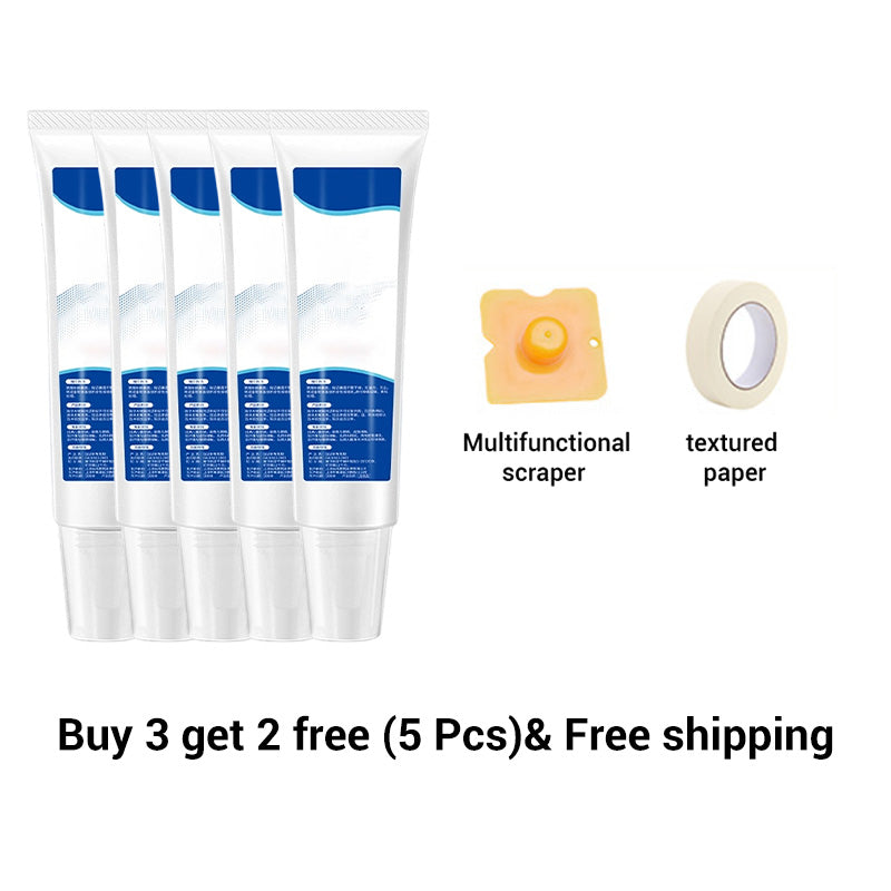 ✨2026 Hot Sale 50% Off🛠️All-Purpose Waterproof Nail-Free Glue