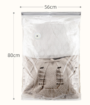 🔥2024 Household Essentials🔥Reusable Vacuum-Free Compression Storage Bags