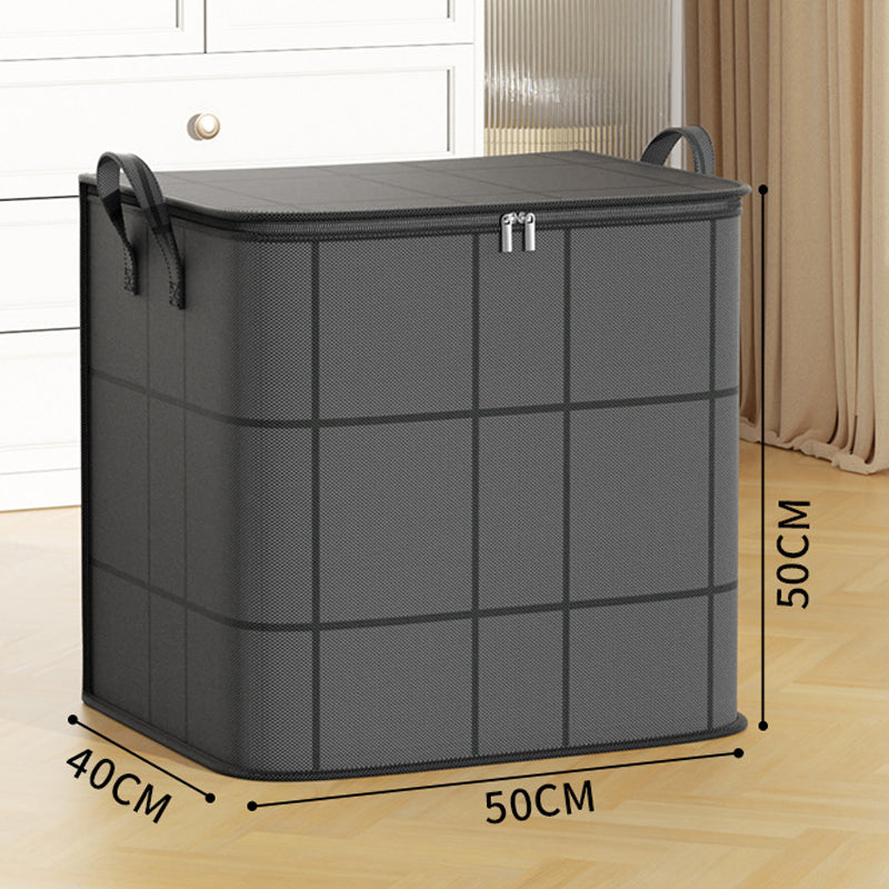 🧼✨ Dustproof storage bag for duvets & bedding – Waterproof, space-saving & secure zipper 🗄️🛏️ 50% OFF!