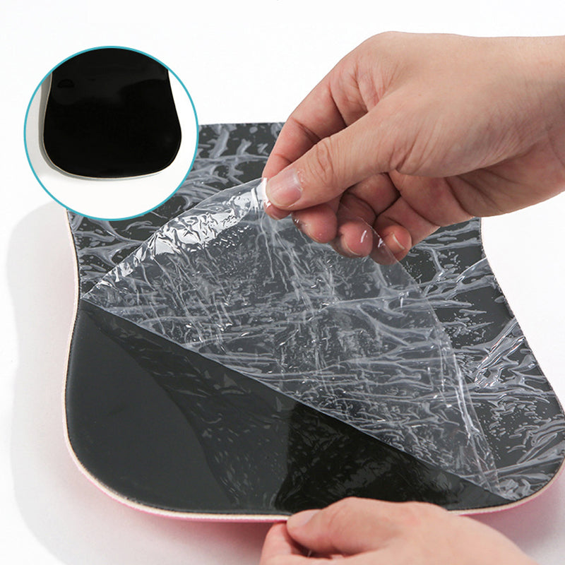 ACGAM Cat Paw Mouse Pad