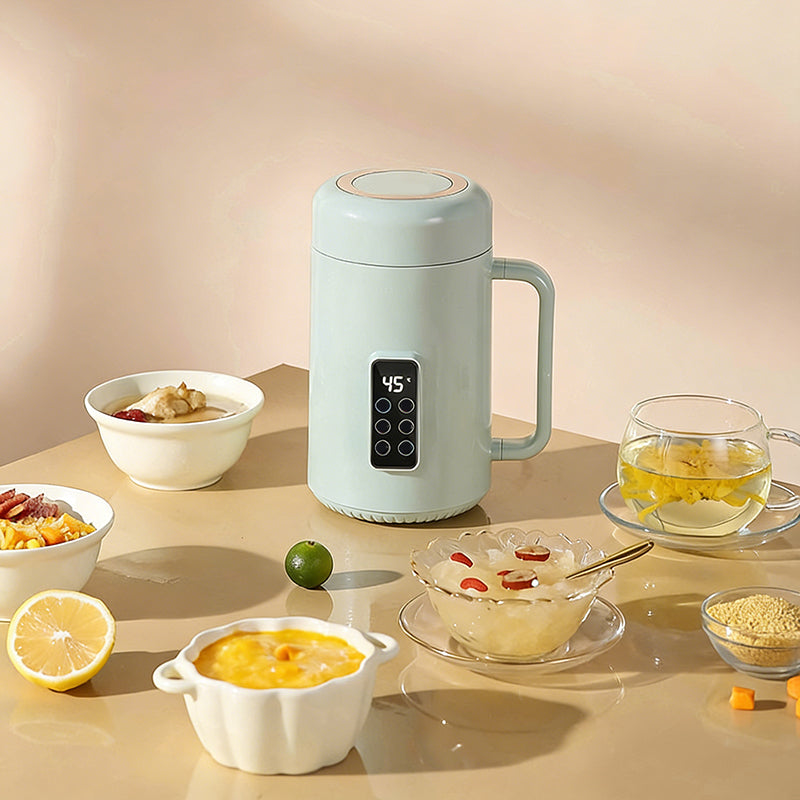 🔥While Supplies Last 40% OFF!🎉 Multi-Function Portable Electric Kettle