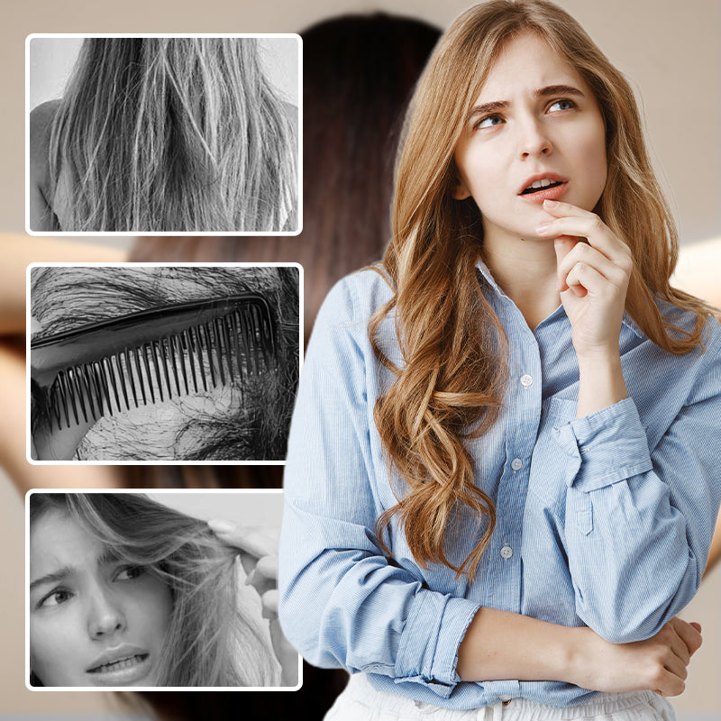 Sulfur Oil Control Anti-Dandruff Shampoo